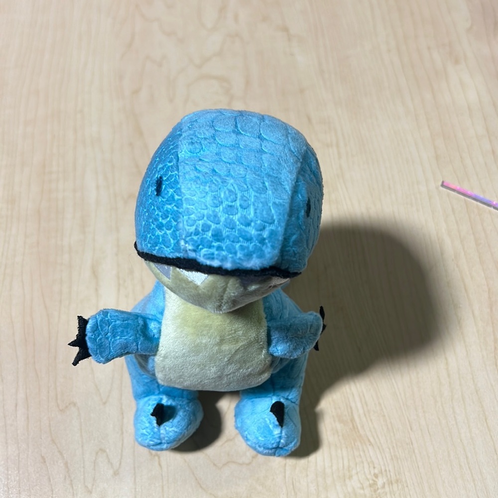 NWT Jurassic World 3 in 1 Bark Durable Dog Toy. Size: M (20-50 lbs)